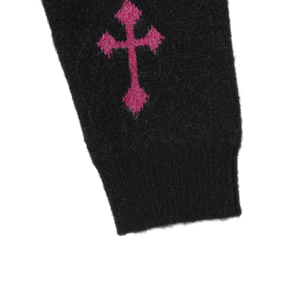 CROSS KNIT SET UP