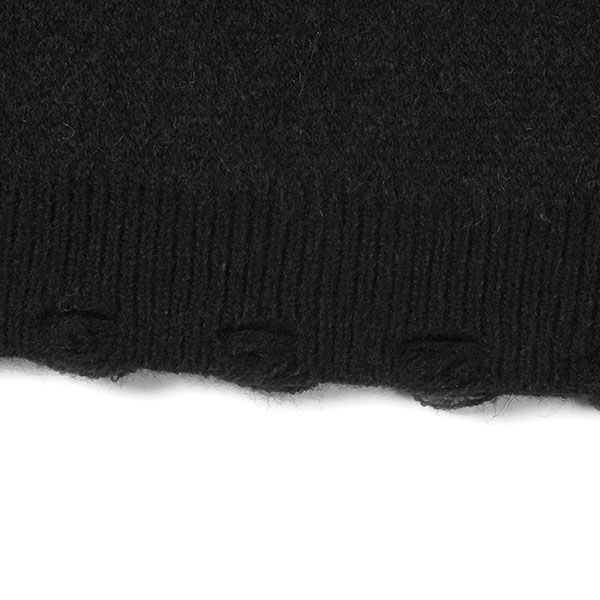 CROSS KNIT SET UP