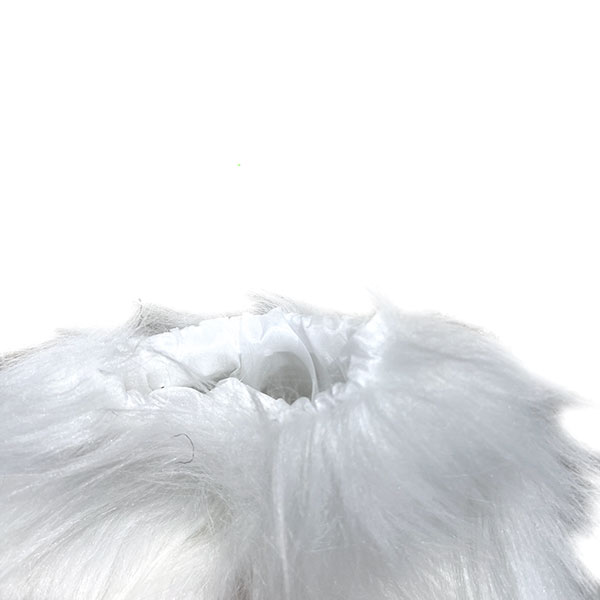 FUR LEG COVER