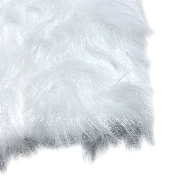FUR LEG COVER