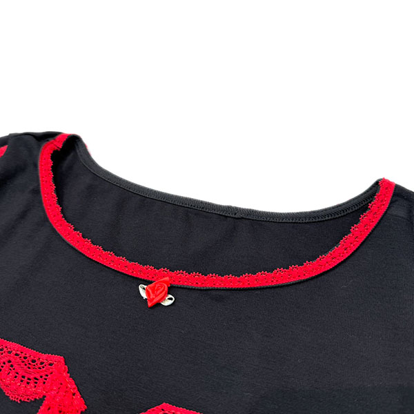 LACE LINE SETUP
