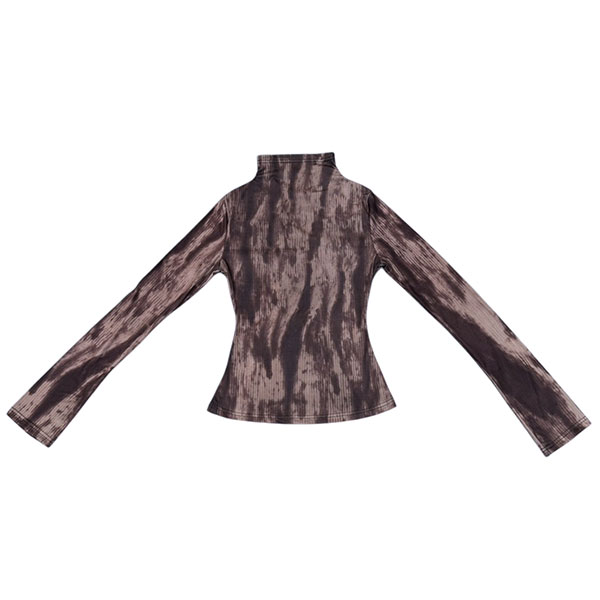 CROSS CYE CUTSEW