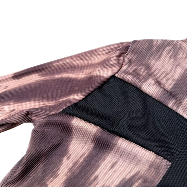 CROSS CYE CUTSEW
