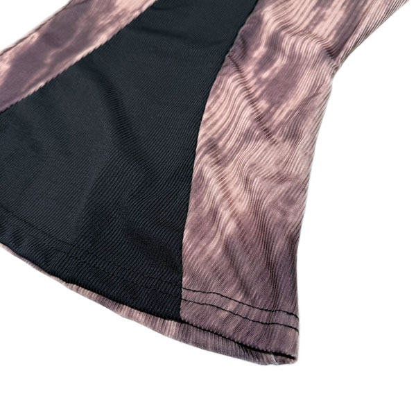 CROSS CYE CUTSEW