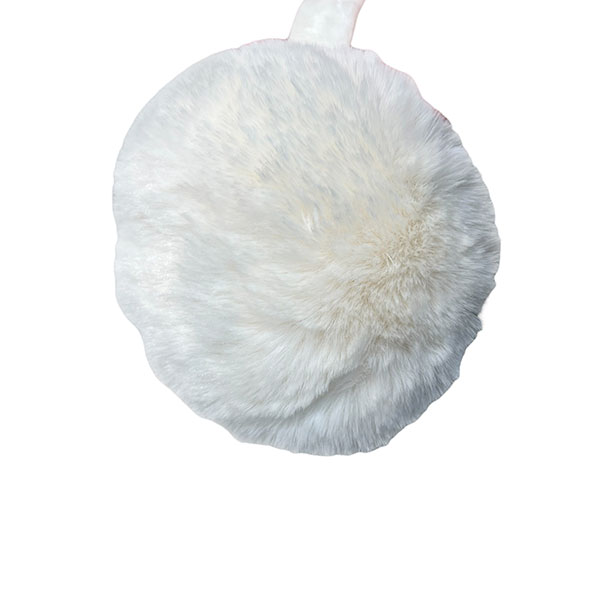 FUR EARMUFFS