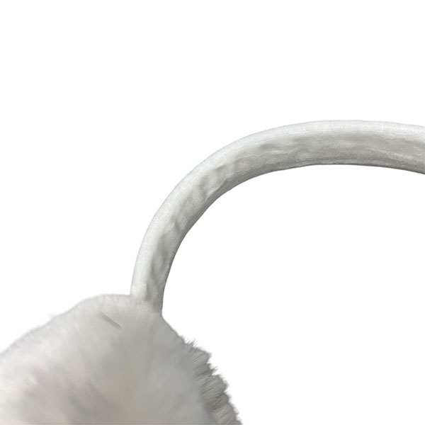 FUR EARMUFFS