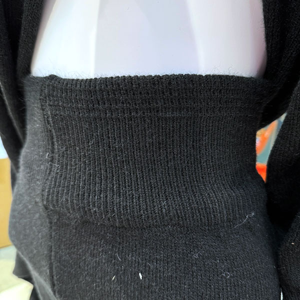 KNIT SET UP