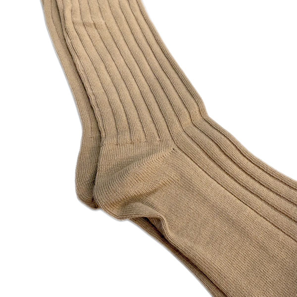 LAYERED SHEER SOCKS