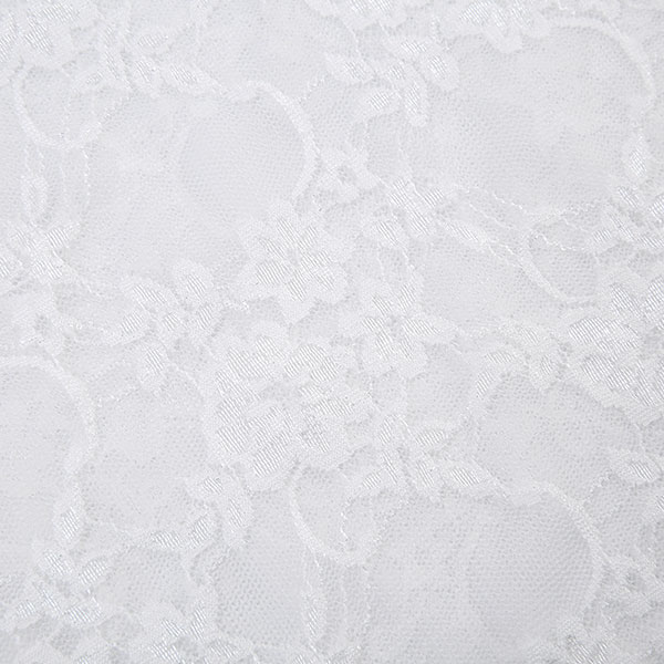 LACE SHEER TURTLE