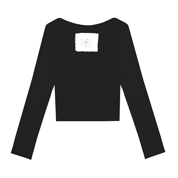 EAT LACE CUTSEW