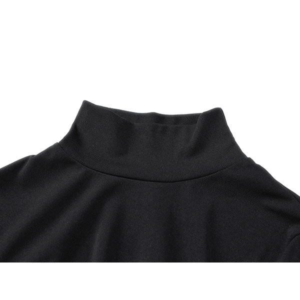 FLARE SLEEVE ONE PIECE