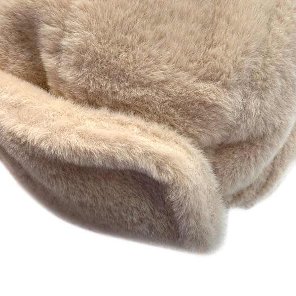 FUR TROOPER HAT