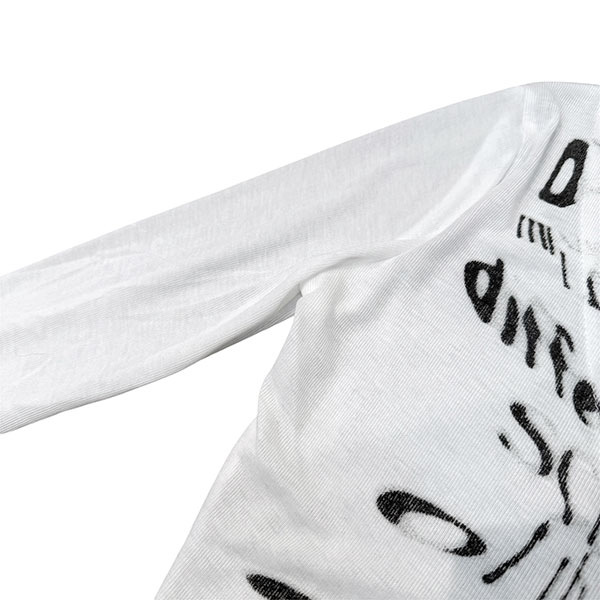 SUNSCREEN CUTSEW