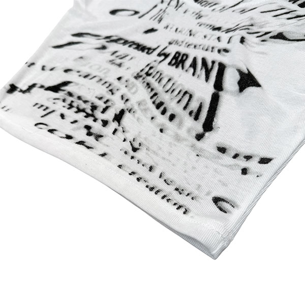SUNSCREEN CUTSEW