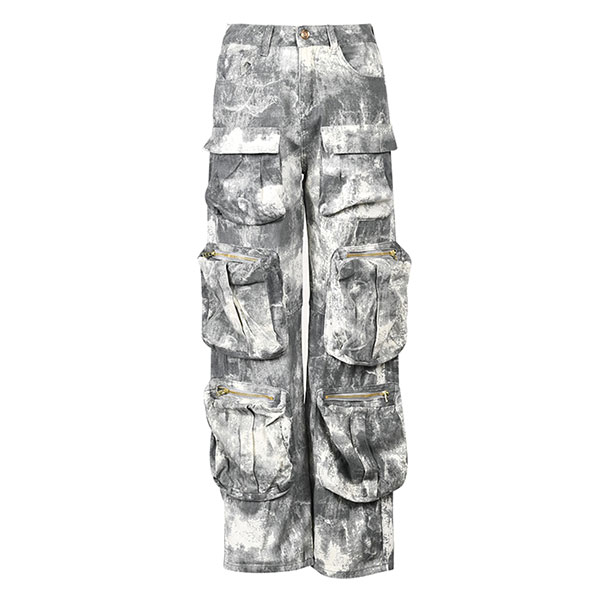 MULTI CARGO PANTS
