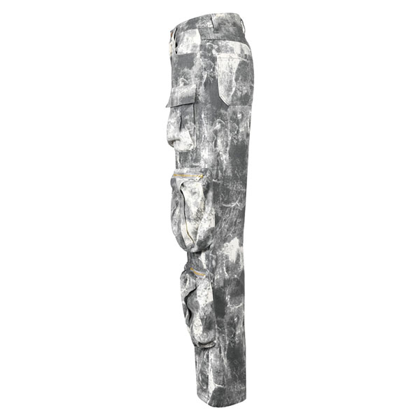 MULTI CARGO PANTS