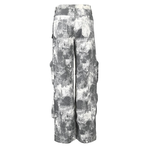 MULTI CARGO PANTS