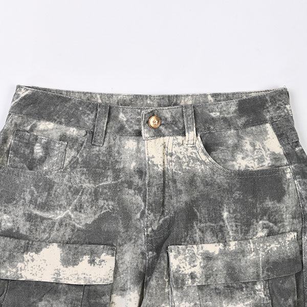 MULTI CARGO PANTS