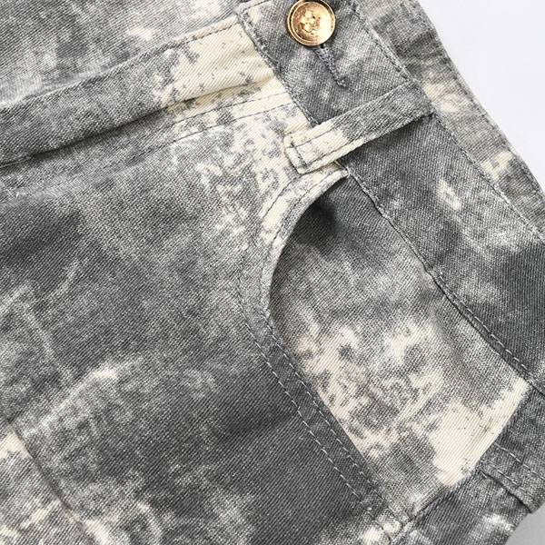 MULTI CARGO PANTS