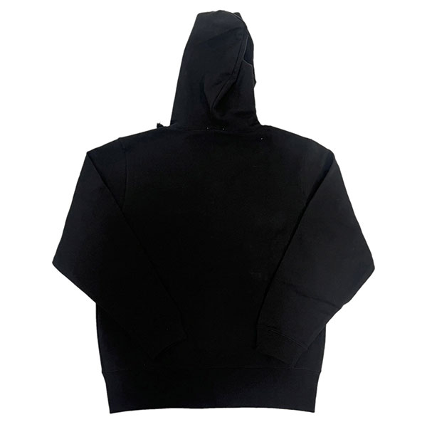 OG WAPPEN ZIP HOODIE