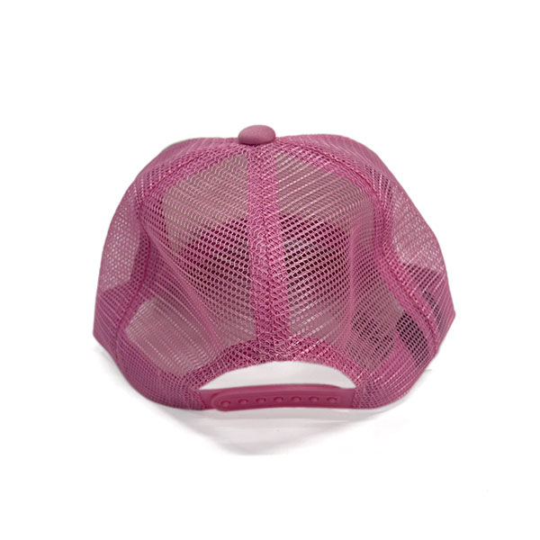 BOSSY STONE MESH CAP