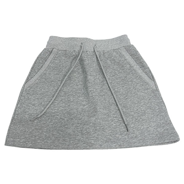PARADISE SWEAT SKIRT