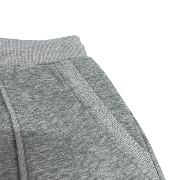 PARADISE SWEAT SKIRT
