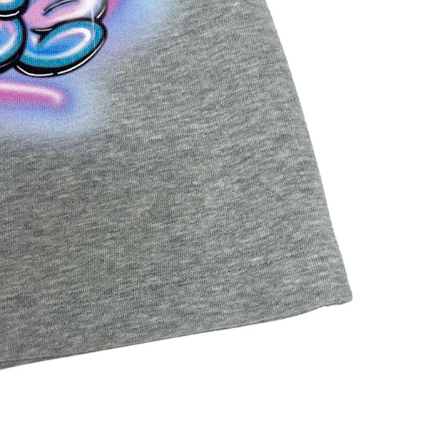 PARADISE SWEAT SKIRT