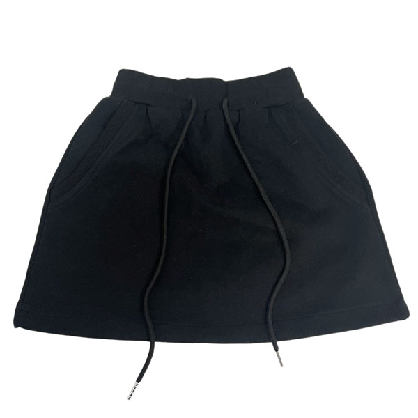 PARADISE SWEAT SKIRT