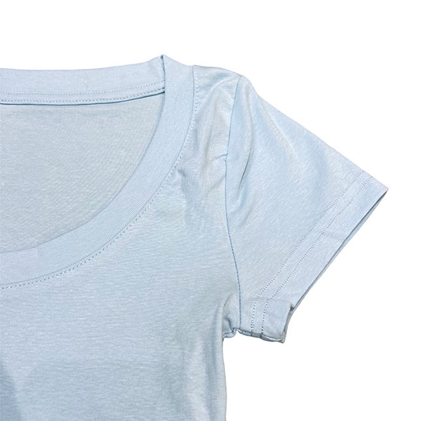 PARADISE RIBBON T-SHIRT