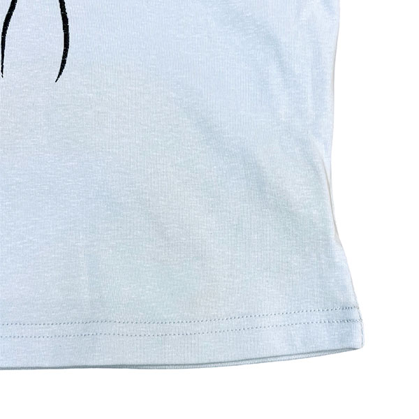 PARADISE RIBBON T-SHIRT