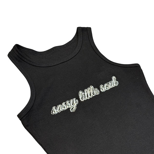STONE TANK ONE PIECE