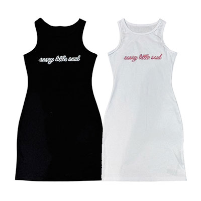 STONE TANK ONE PIECE