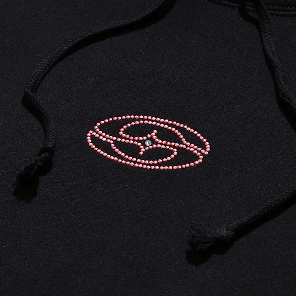 BUNNY HOODIE