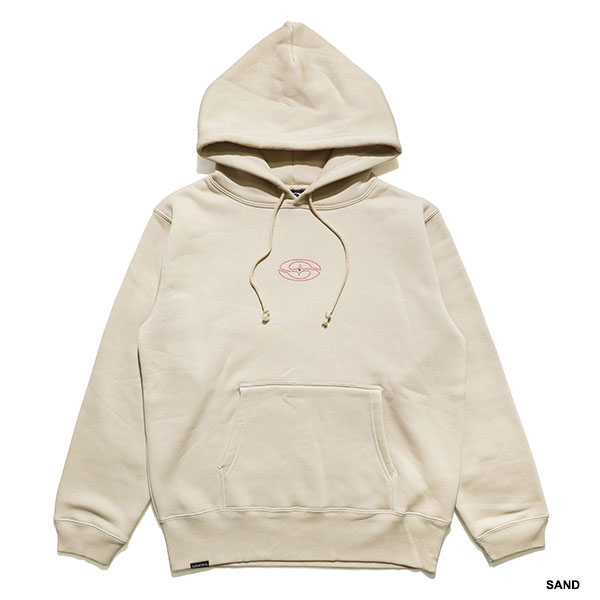 BUNNY HOODIE