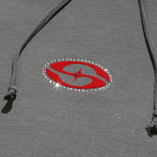 FLAME HOODIE