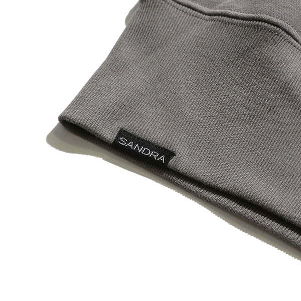 FLAME HOODIE