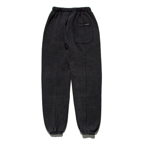 METAL PIGMENT PANTS