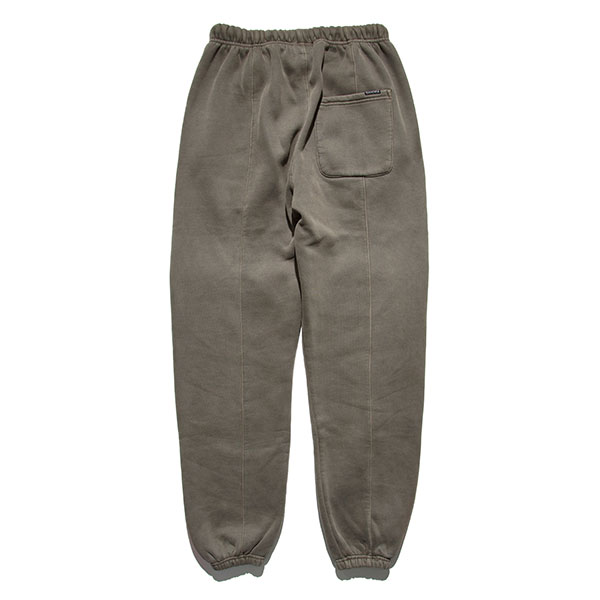 METAL PIGMENT PANTS