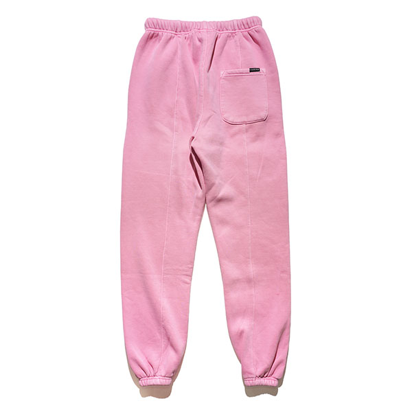 METAL PIGMENT PANTS