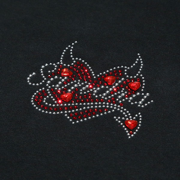 DEVIL TEE