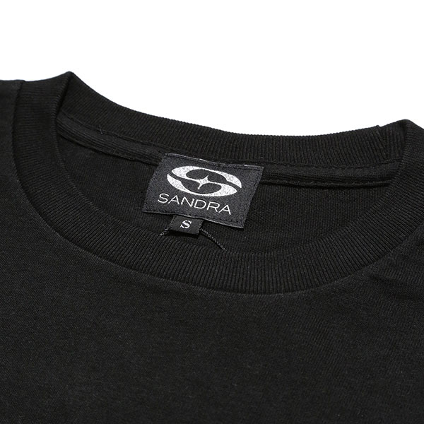 DEVIL TEE