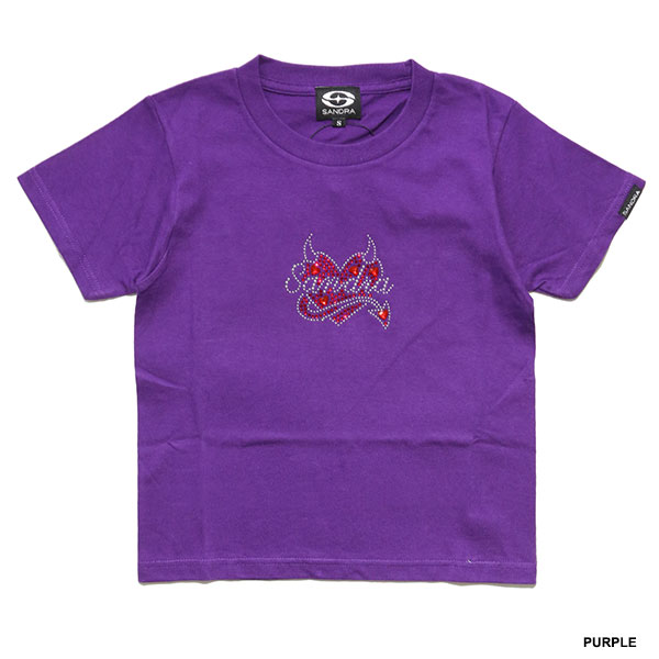 DEVIL TEE