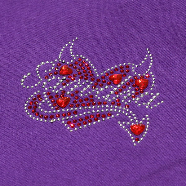 DEVIL TEE