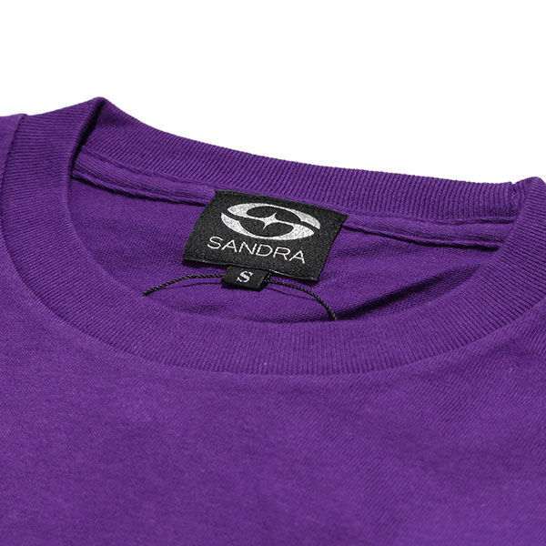 DEVIL TEE