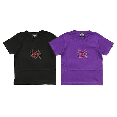 DEVIL TEE