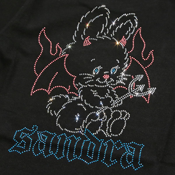 BUNNY TEE