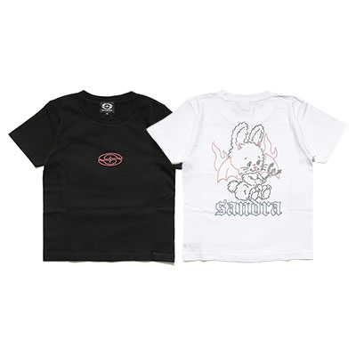 BUNNY TEE