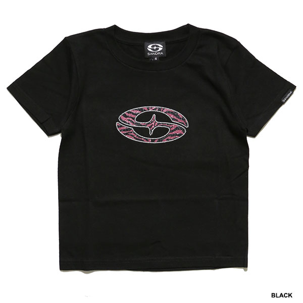 ZEBRA TEE