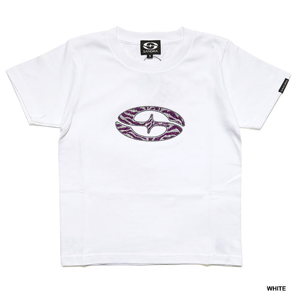 ZEBRA TEE